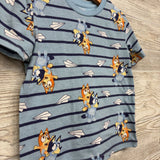 Character Shirt Bluey