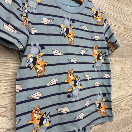 Character Shirt Bluey