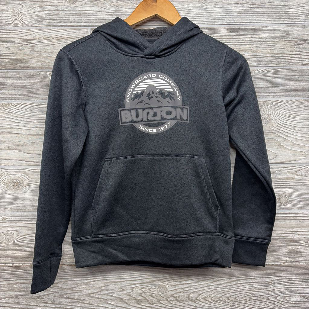 Hoodie Snowboard Company 8