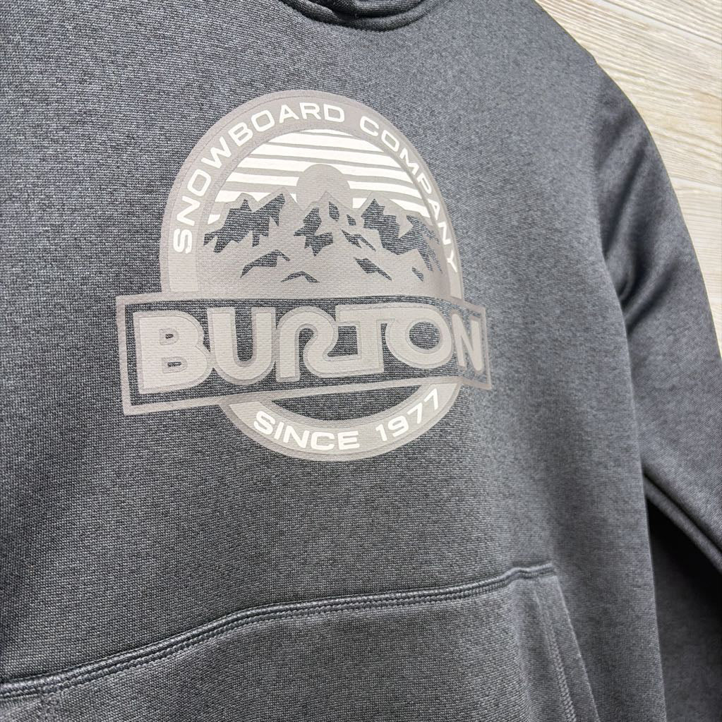 Hoodie Snowboard Company 8