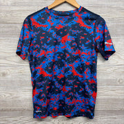 Pixel Active Shirt 14