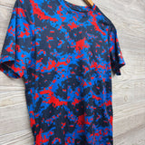 Pixel Active Shirt 14