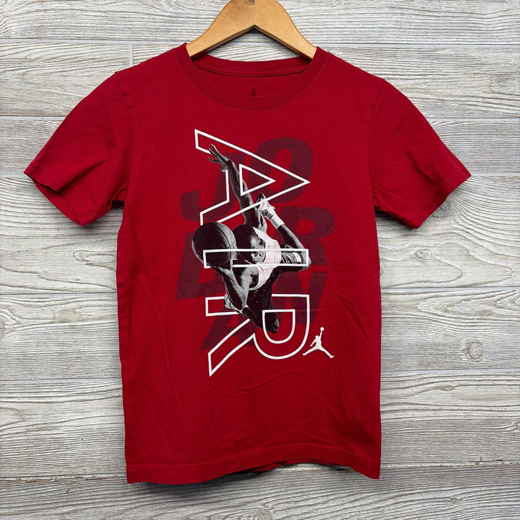 Shirt Jumpman 10