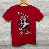 Shirt Jumpman 10