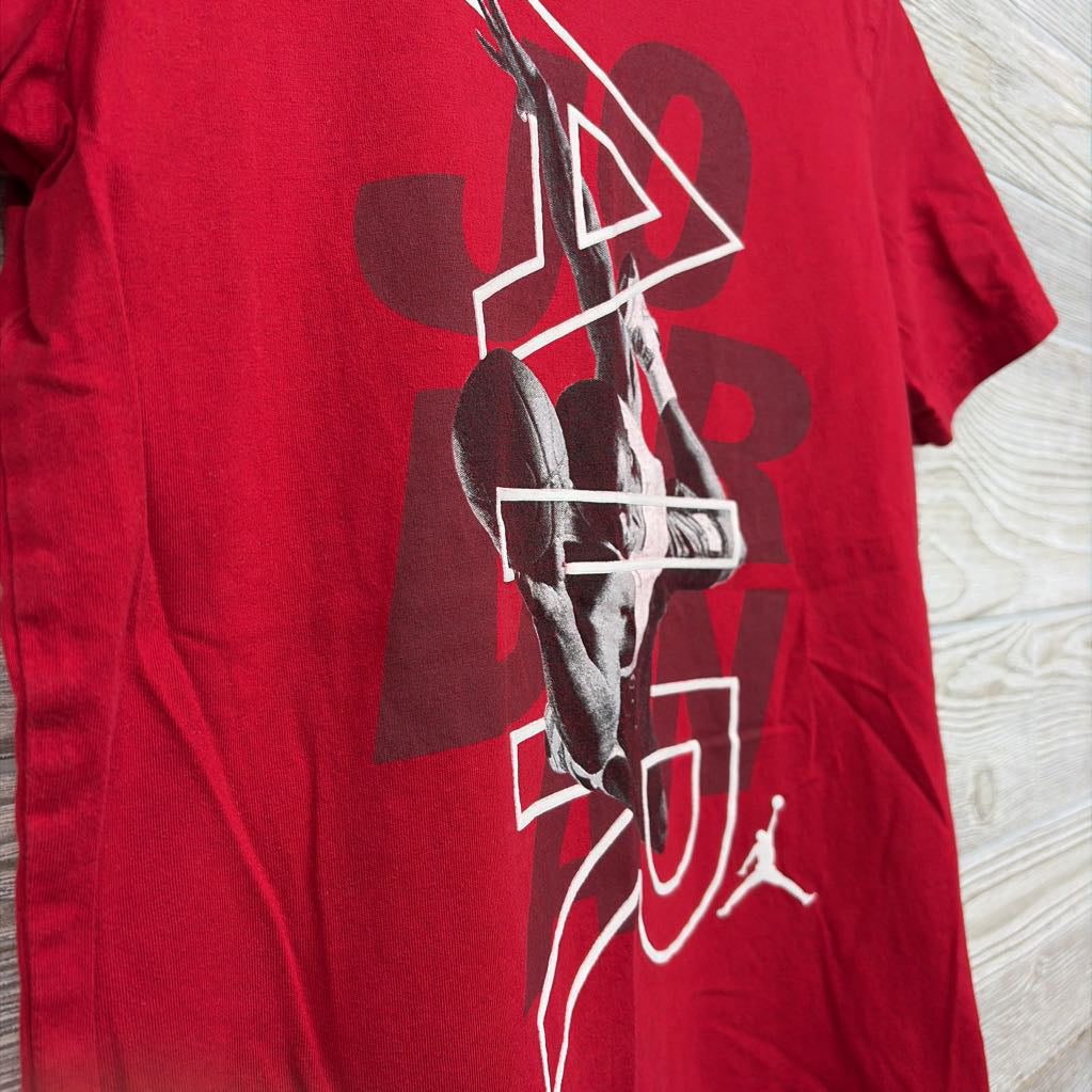 Shirt Jumpman 10