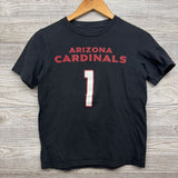 Shirt Arizona Cardinals 10-12