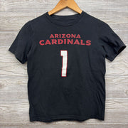 Shirt Arizona Cardinals 10-12