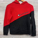Hoodie Logo 10-12