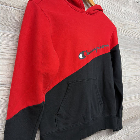 Hoodie Logo 10-12
