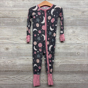 Bamboo Sleeper Planets & Stars 12-18M