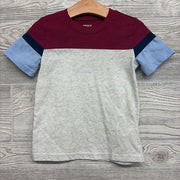 Shirt Heather 3t