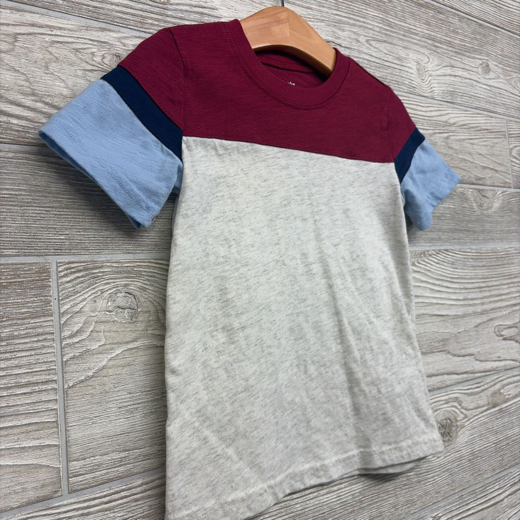 Shirt Heather 3t
