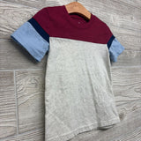 Shirt Heather 3t