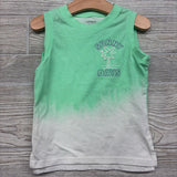 Tank Top Sunny Days 3t