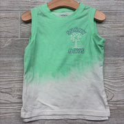 Tank Top Sunny Days 3t