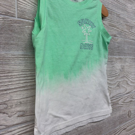Tank Top Sunny Days 3t