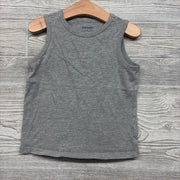 Tank Top Solid 4t