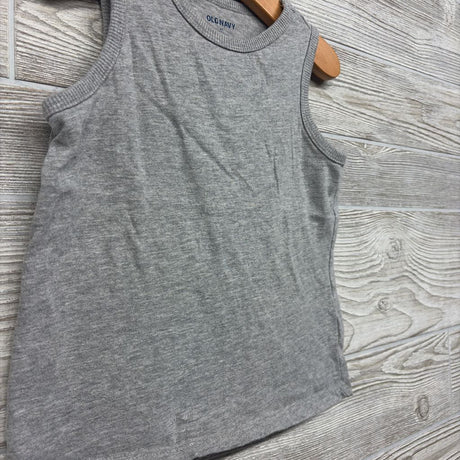 Tank Top Solid 4t