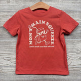 Shirt Mom's Main Squeeze 3t