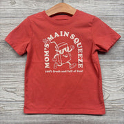 Shirt Mom's Main Squeeze 3t