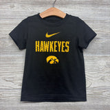 Active Shirt Hawkeyes 4t