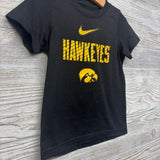 Active Shirt Hawkeyes 4t