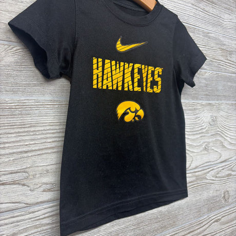 Active Shirt Hawkeyes 4t