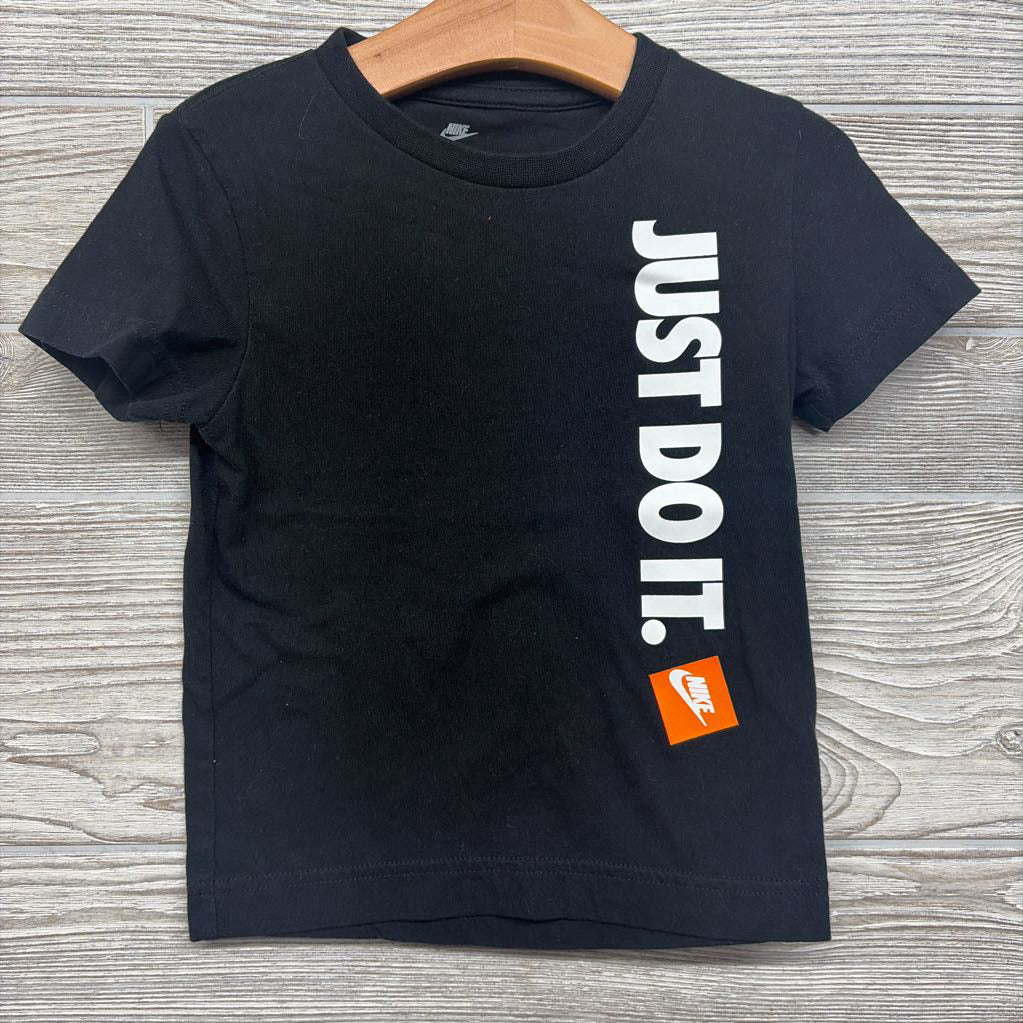 Shirt Just Do It 3t