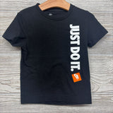 Shirt Just Do It 3t