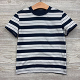Shirt Stripes 3t