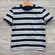 Shirt Stripes 3t
