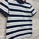 Shirt Stripes 3t