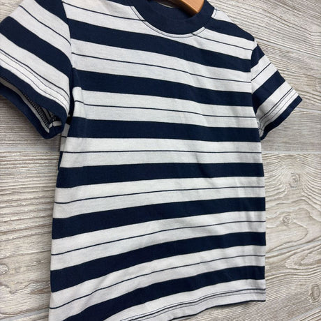 Shirt Stripes 3t