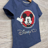 Shirt 100 Mickey Mouse 4