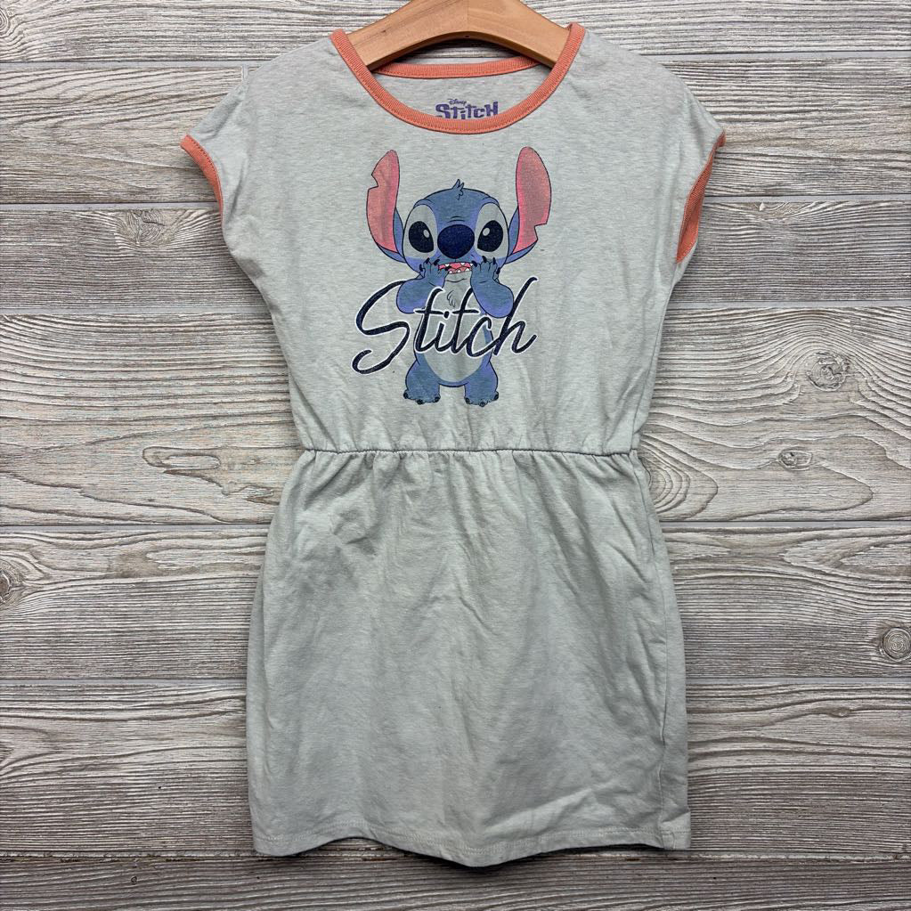 Dress Stitch 6-6x