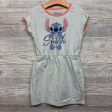 Dress Stitch 6-6x