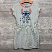Dress Stitch 6-6x