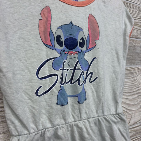 Dress Stitch 6-6x