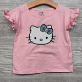 Shirt Sequins 5-6
