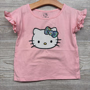 Shirt Sequins 5-6