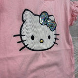 Shirt Sequins 5-6