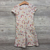 Dress Rainbows 6-6x