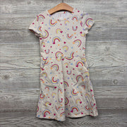 Dress Rainbows 6-6x