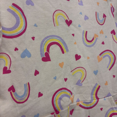 Dress Rainbows 6-6x