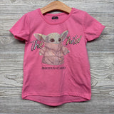 Shirt The Child 5