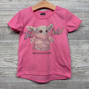 Shirt The Child 5