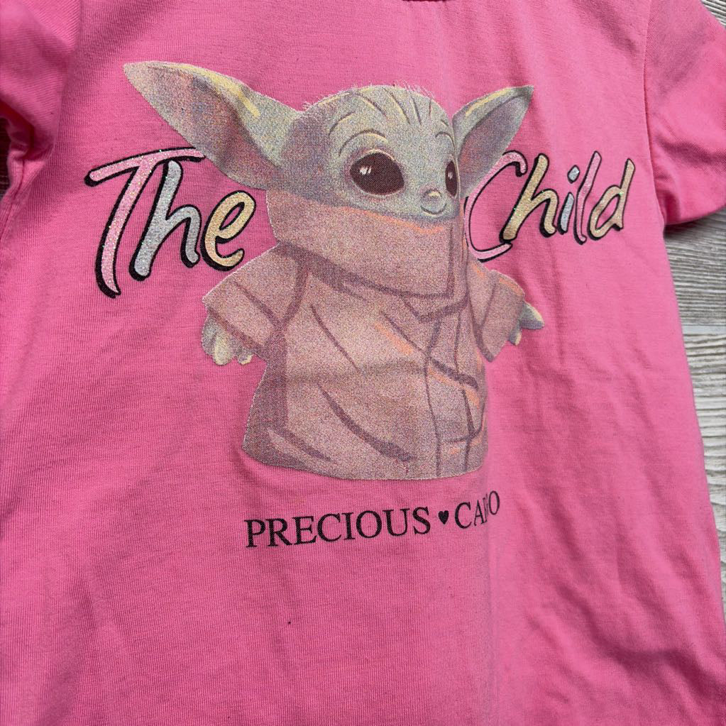 Shirt The Child 5