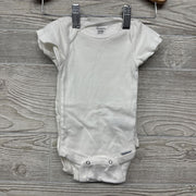 Nw/oT 4 Pk Bodysuits 0-3M