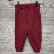French Terry Pants 6-9M