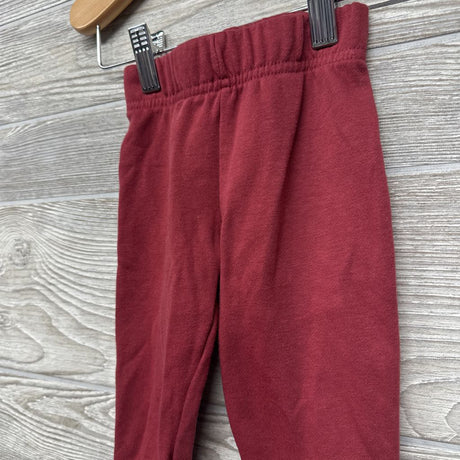 French Terry Pants 6-9M